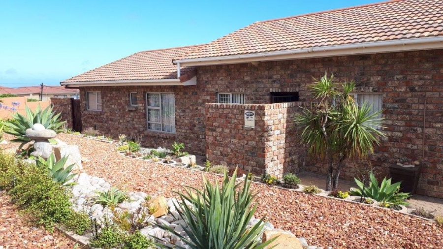 3 Bedroom Property for Sale in Dana Bay Western Cape